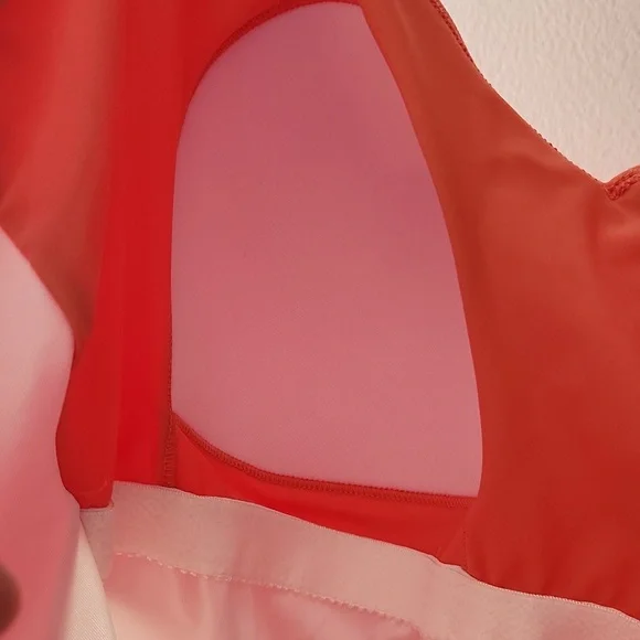 summersalt The Marina - grapefruit / coral / whitesand, Size 10 - Picture 11 of 14